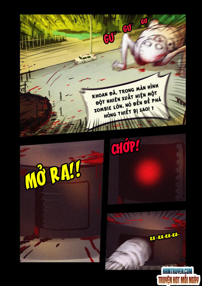 Zombie Brother: Chapter 74