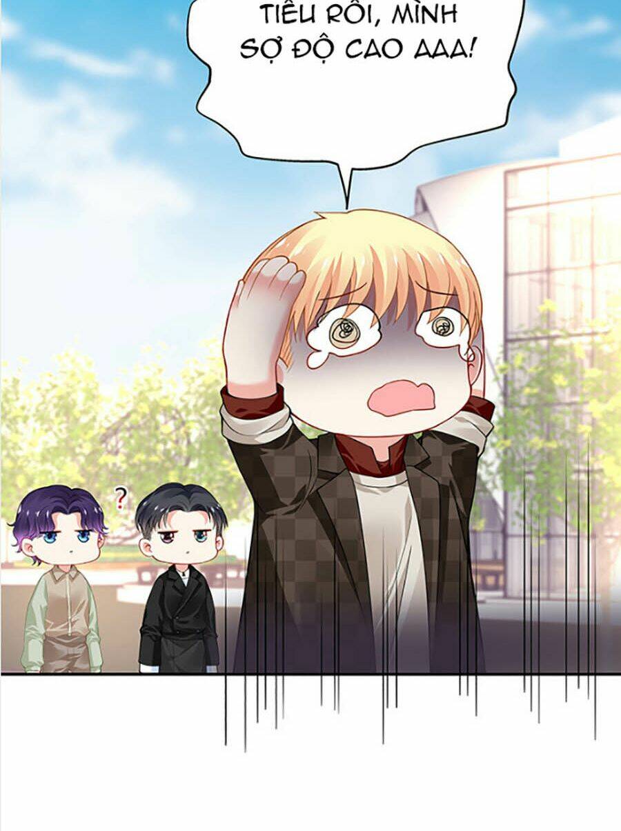 Bạn Trai 1/4 Của Tôi: Chapter 36