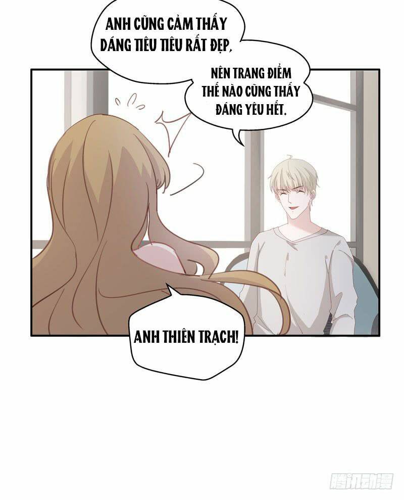 Thiên Kim Bất Lương: Chapter 8