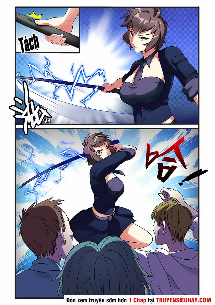 Cực Phẩm Tu Chân Thiếu Niên: Chapter 30