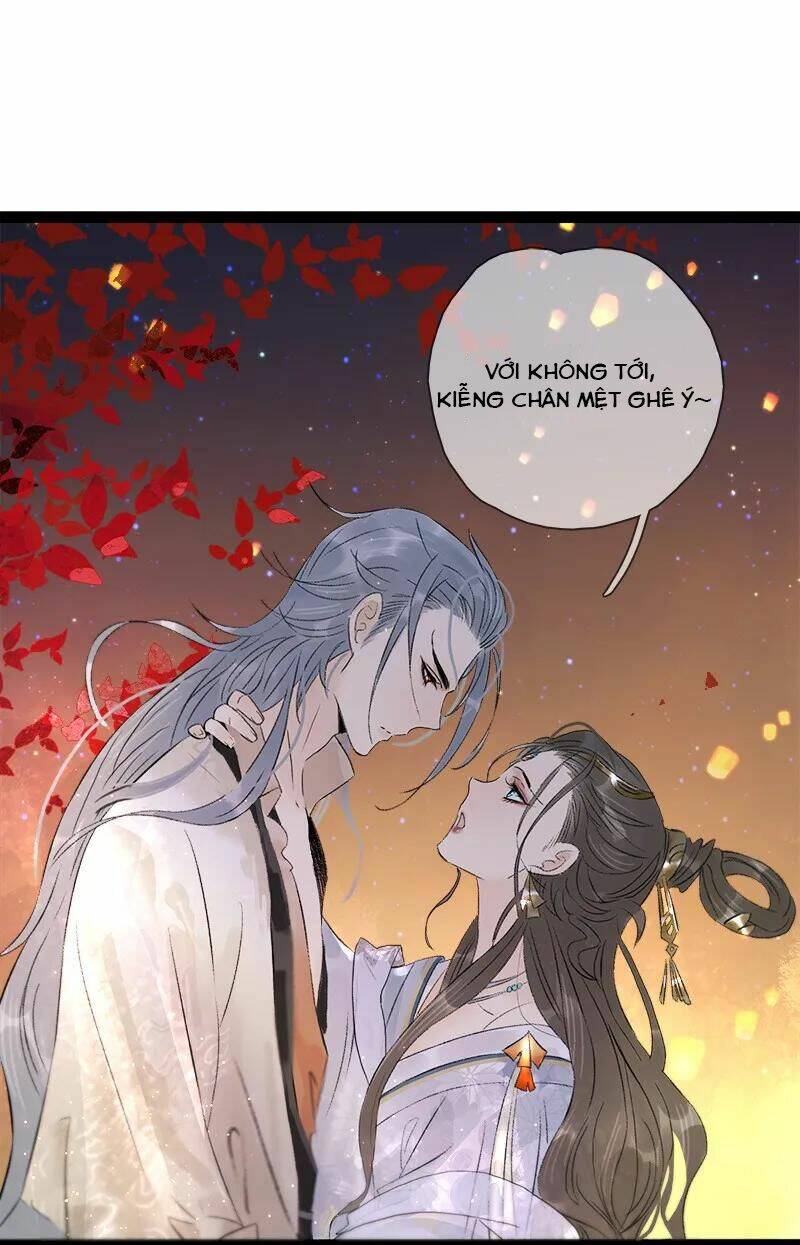 Thái Tử Bị Hoang Tưởng: Chapter 74