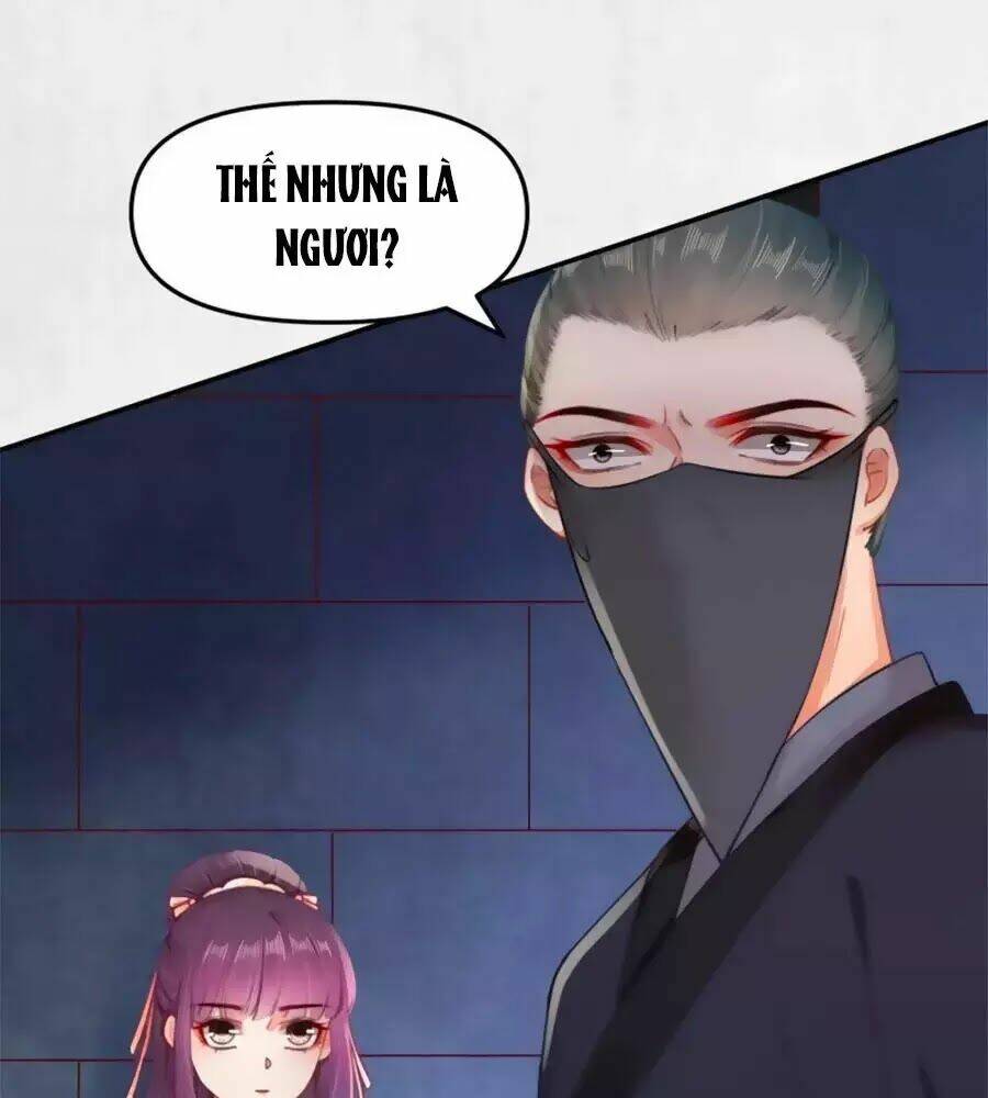 Hoạn Phi Hoàn Triều: Chapter 47