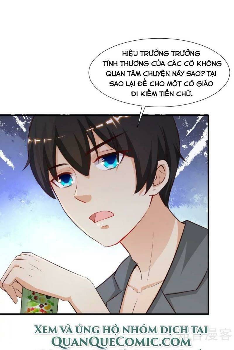 Tối Cường Vận Đào Hoa: Chapter 90