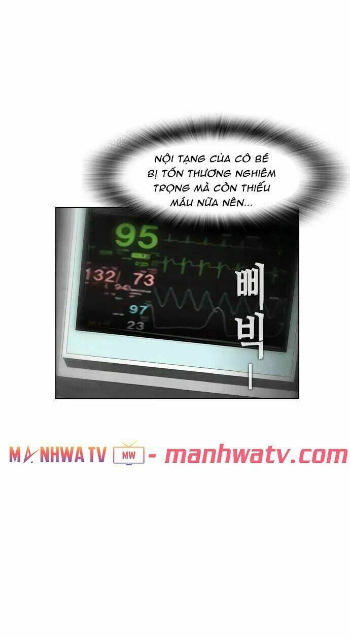 Kẻ Hồi Sinh: Chapter 13