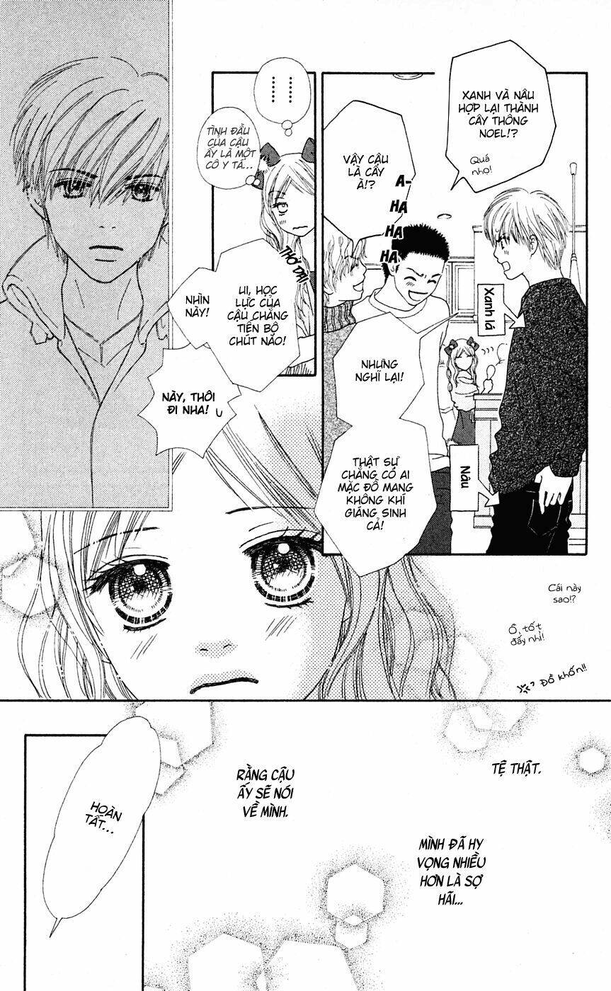 Cô Láng Giềng: Chapter 81