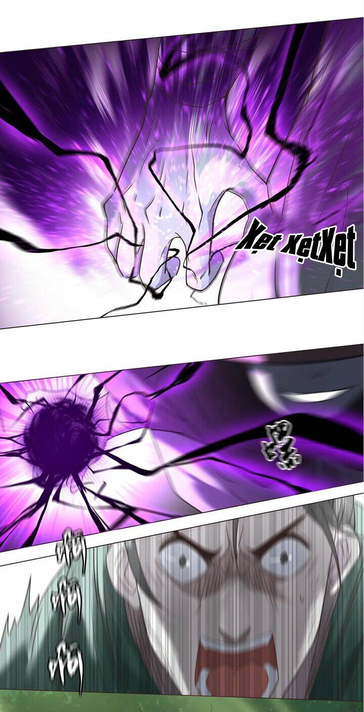 Trăm Vạn Cách Thành Thần: Chapter 8