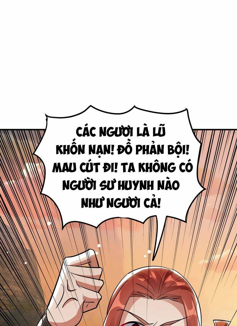 Vạn Giới Tiên Vương: Chapter 84