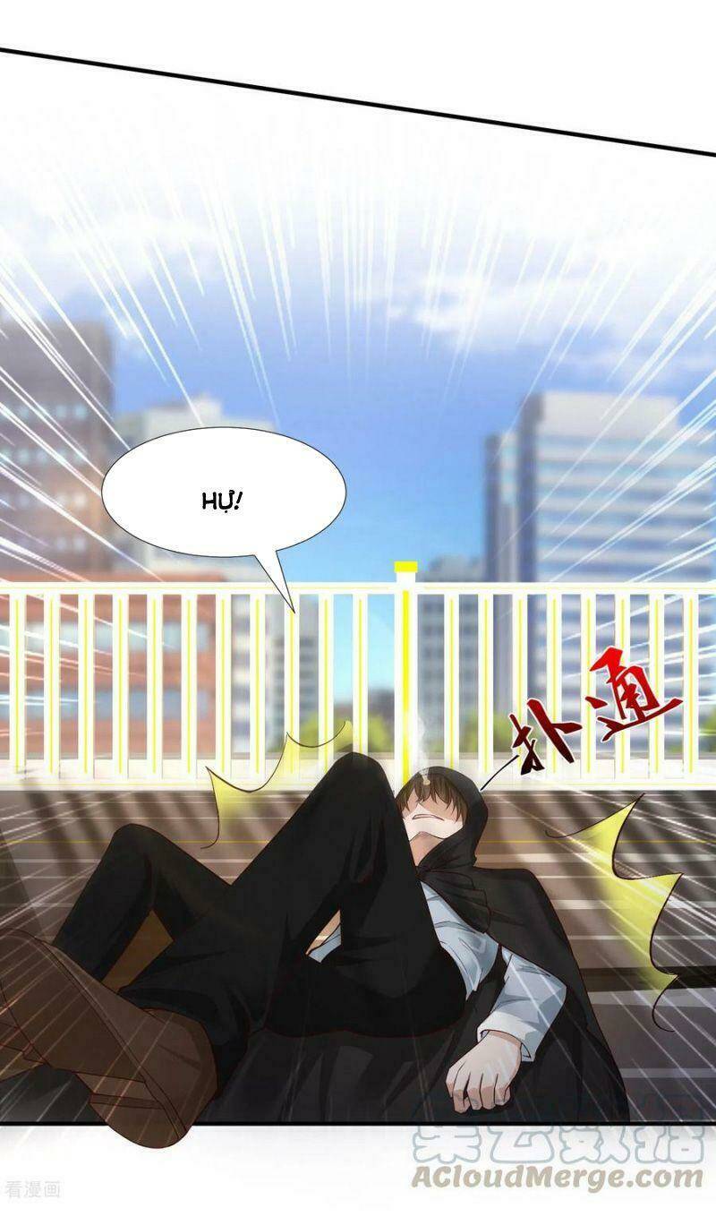 Tối Cường Vận Đào Hoa: Chapter 173