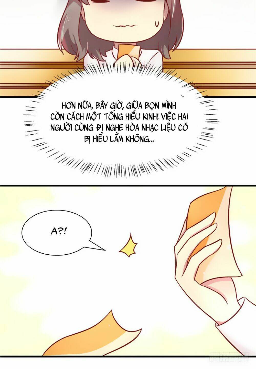 Thời Gian Đều Biết: Chapter 20