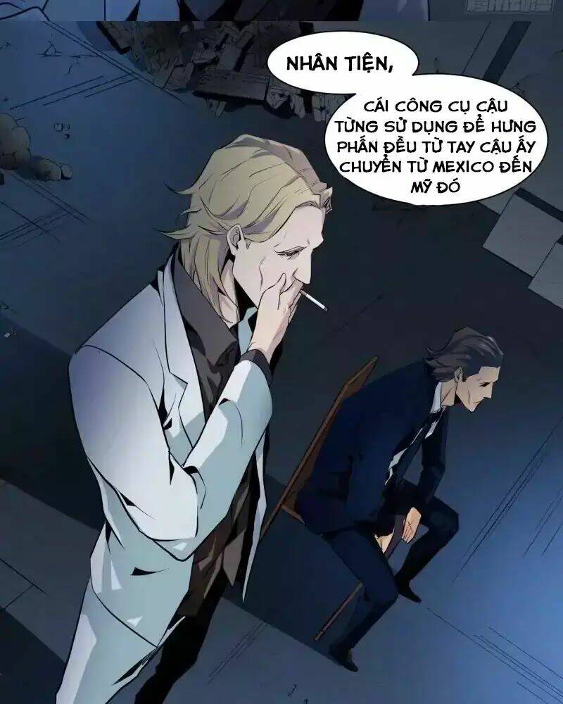 Nhất Ăn Tất: Chapter 4