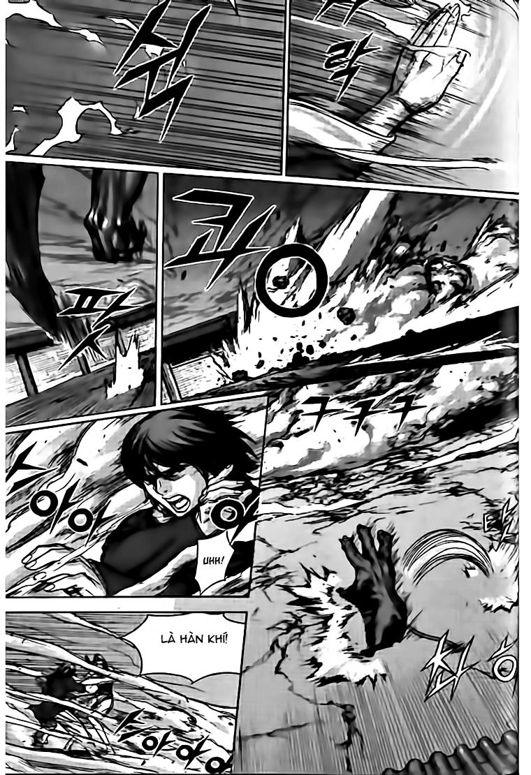 Diêm Đế: Chapter 133