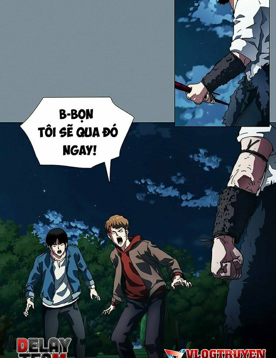 Các Chòm Sao Chỉ Chú Ý Mình Tôi: Chapter 1