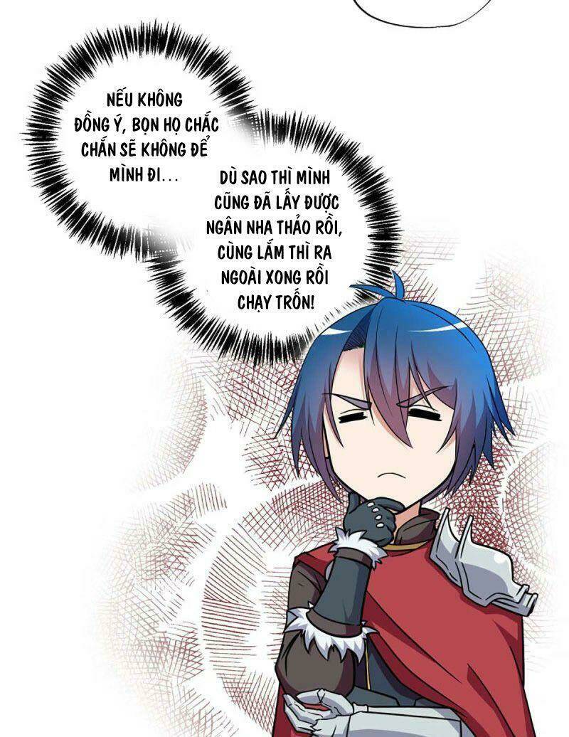 Ta Livestream Tại Dị Giới: Chapter 23