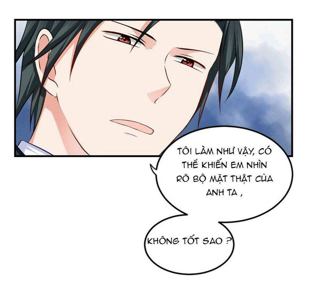 Đoạt Hôn Ác Thiếu: Chapter 22