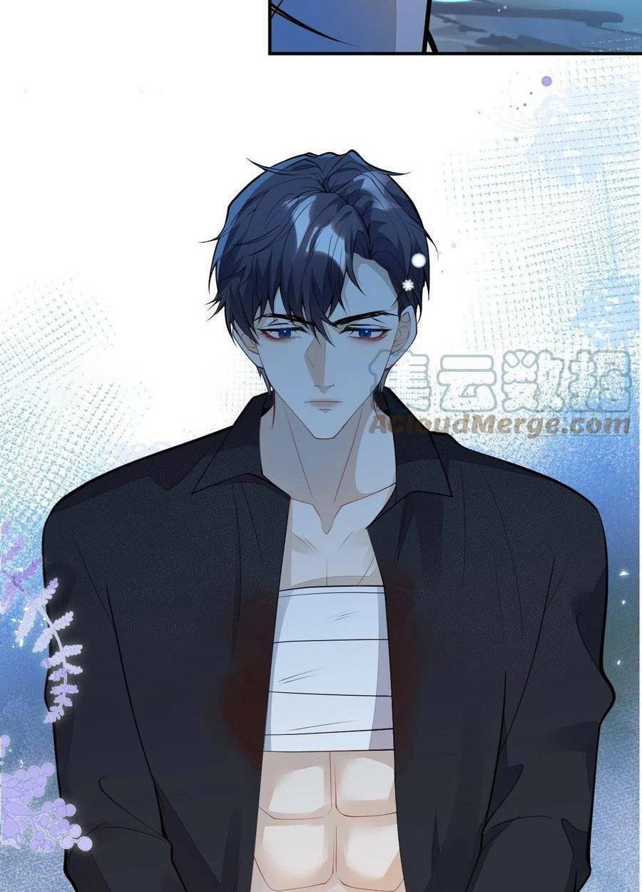 Xuyên Không Đến Thế Giới Trở Thành Đóa Hoa Của Anh: Chapter 55