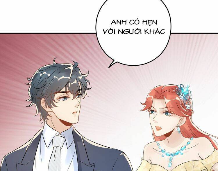 Trong Sinh Chi Ức Vạn Ảnh Hậu Yếu Thượng Vị: Chapter 34