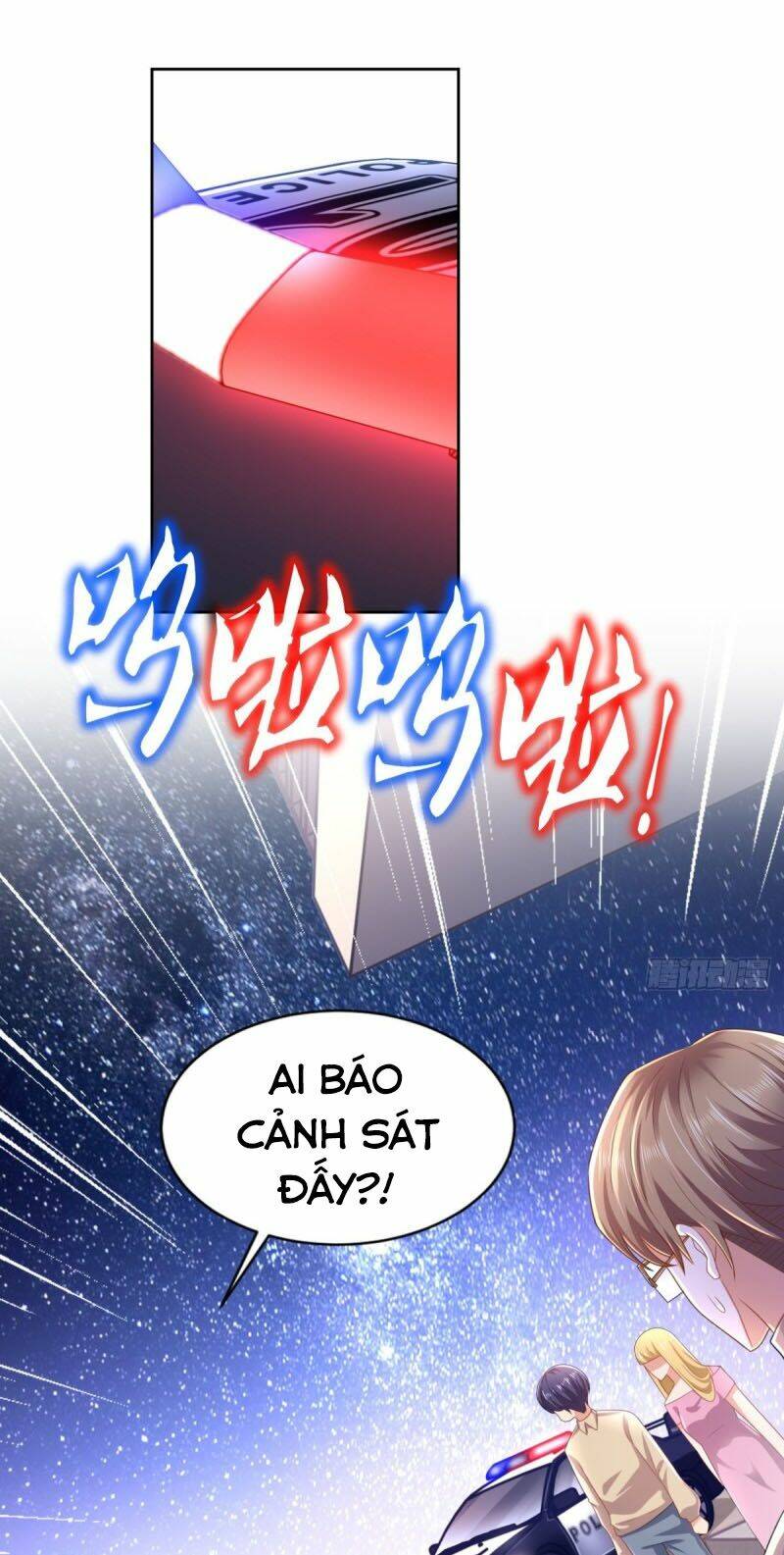 Chí Tôn Toàn Năng: Chapter 62