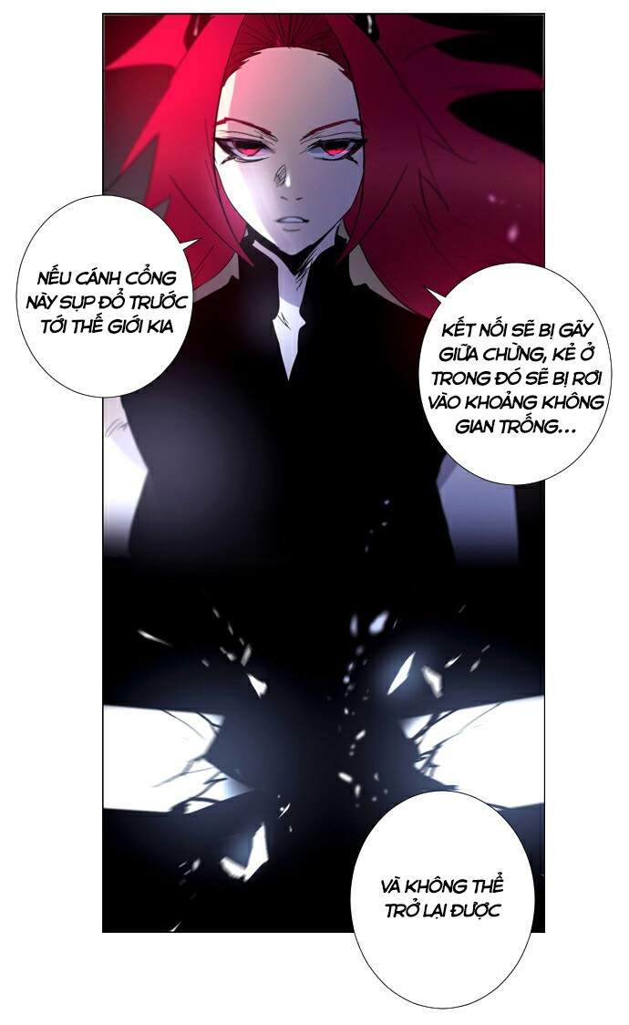 Soul Cartel: Chapter 220