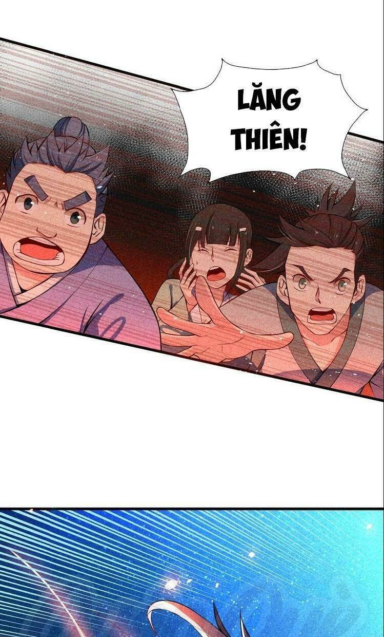 Thánh Tôn: Chapter 21