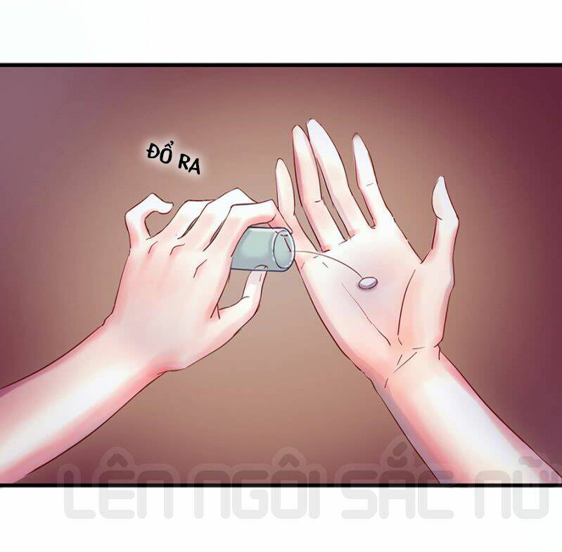 Boss Lãnh Khốc Buông Em Ra: Chapter 1