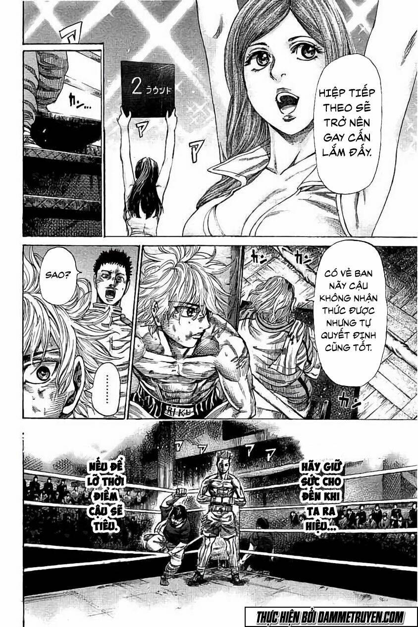 Rikudou: Chapter 68