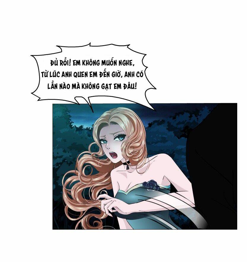 Cạm Bẫy Của Nữ Thần: Chapter 133