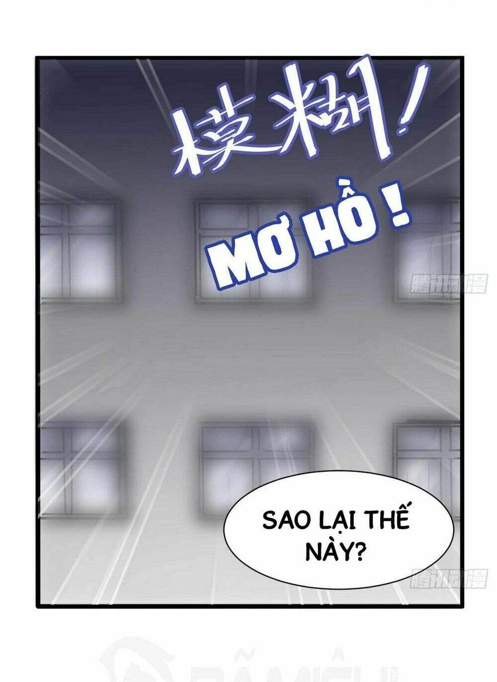 Siêu Cấp Kiện Bàn Hiệp: Chapter 6