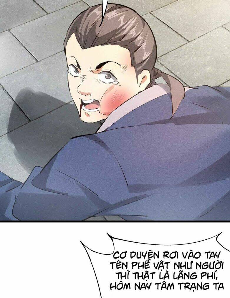 Ta Thành Thần Một Mình: Chapter 29