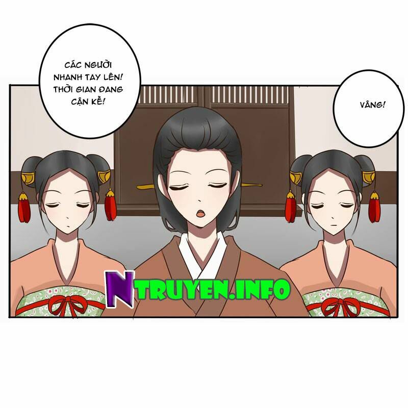 Thông Linh Phi: Chapter 51