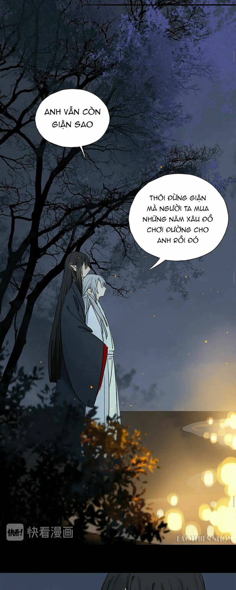 Phép Tắc Trường Ogus: Chapter 57.5