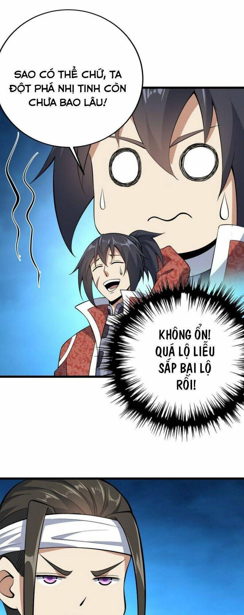 Đấu Hồn Đại Lục: Chapter 41