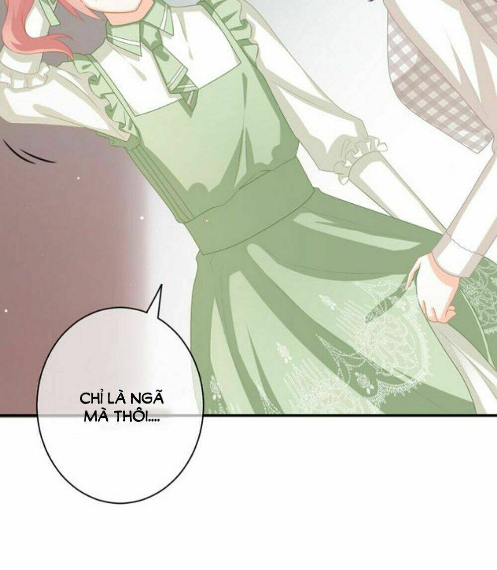 Tiệm May Luyến Sắc: Chapter 7