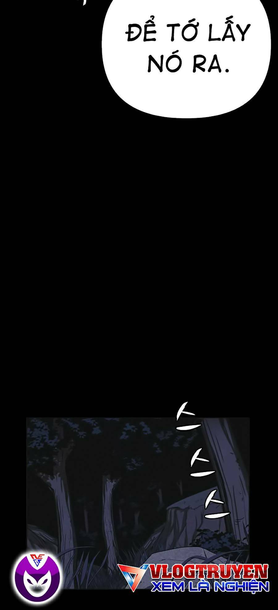 Cậu Bé Shotgun: Chapter 27