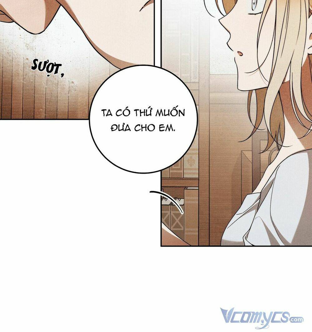 Lời Nói Dối Vĩnh Cửu: Chapter 24