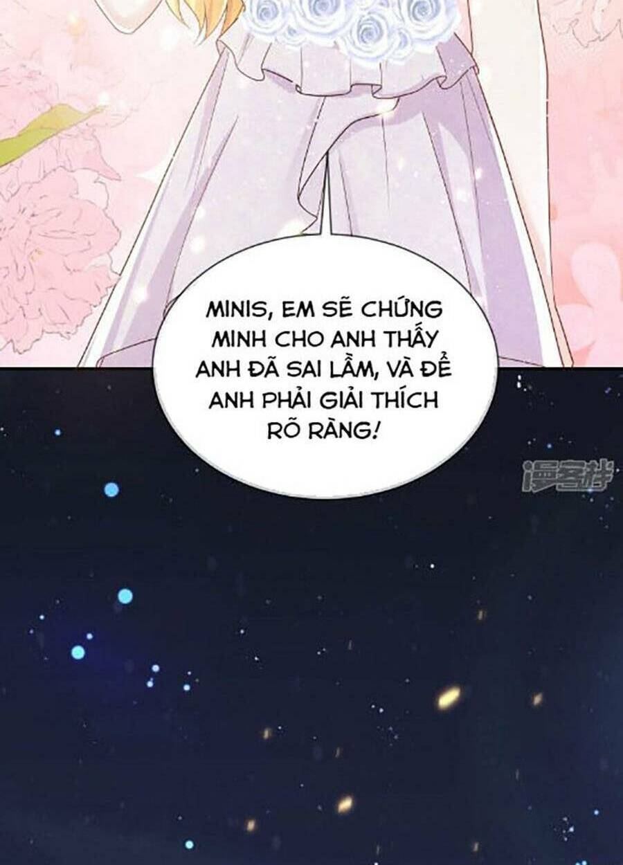 Sủng Hậu Của Vương: Chapter 162