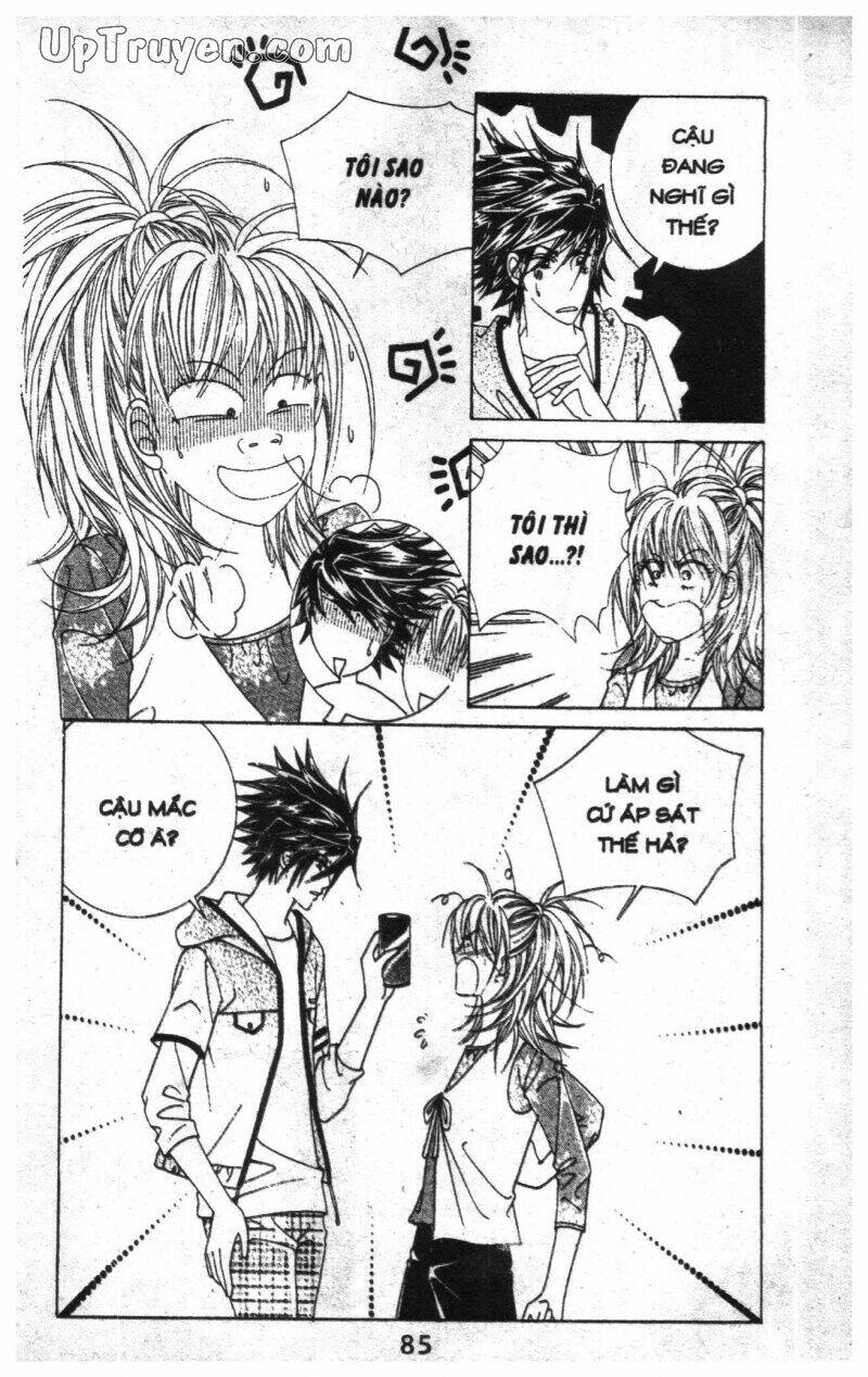 Dạ Khúc: Chapter 6