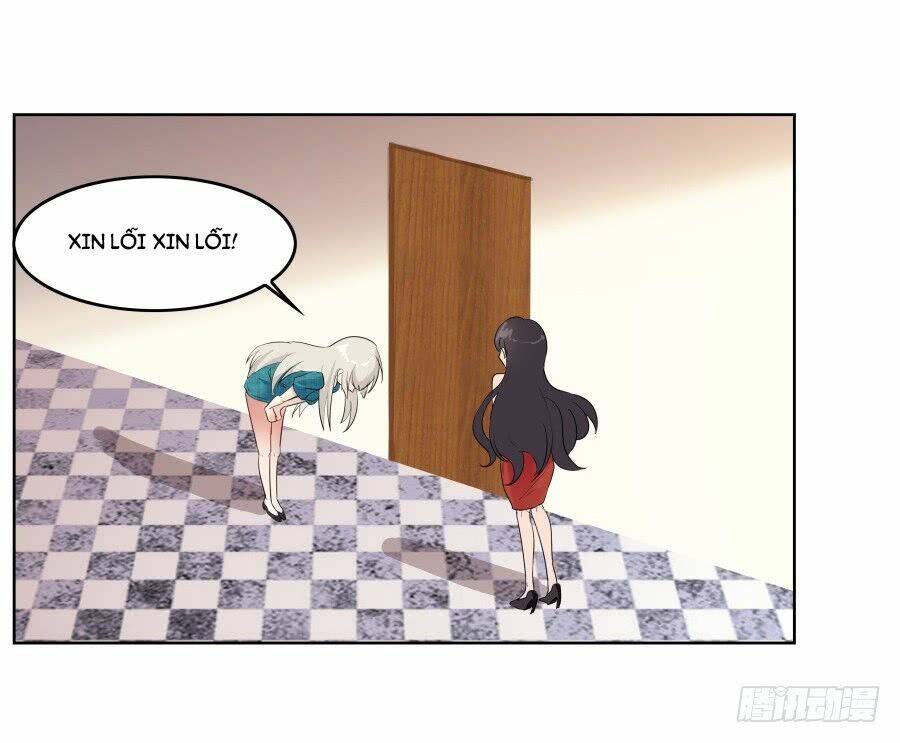 Bảo Bối Thiên Ức Hào Môn: Chapter 18.3