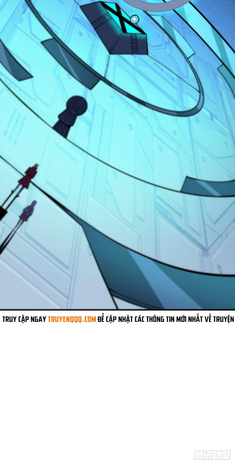 Trưởng Môn Thức Tỉnh Đi: Chapter 4