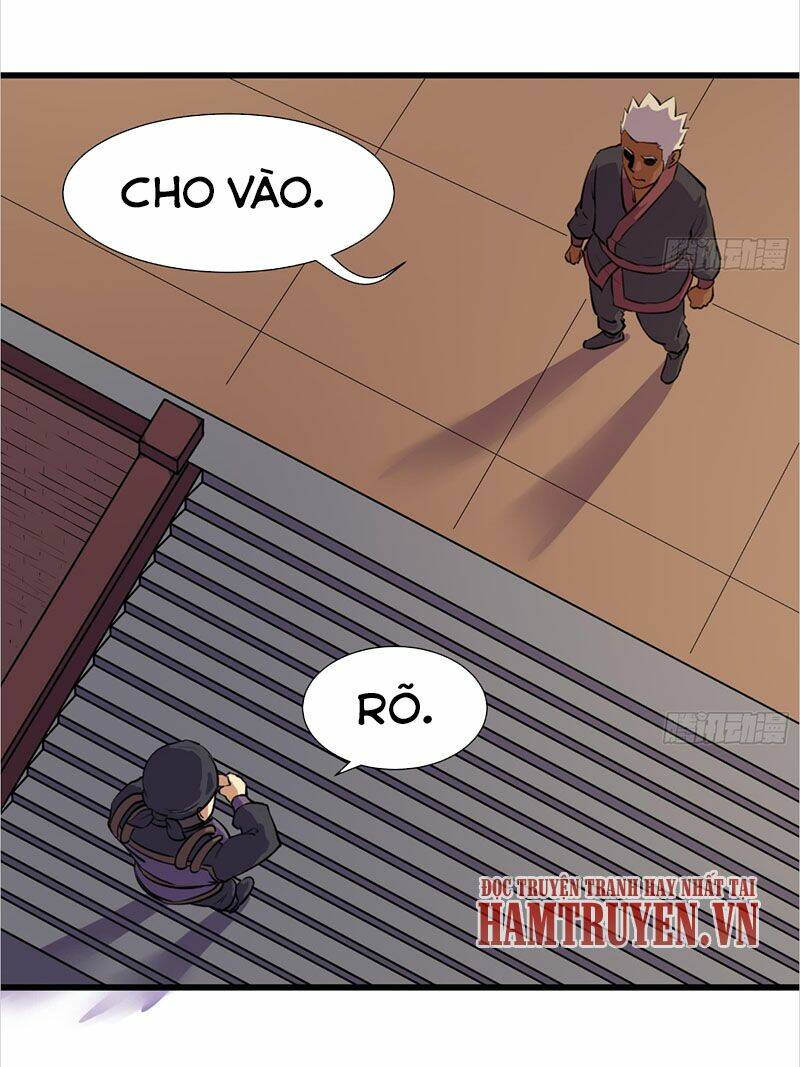 Phong Quỷ Truyền Thuyết: Chapter 208