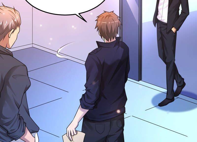 Siêu Năng Phân Hóa: Chapter 17