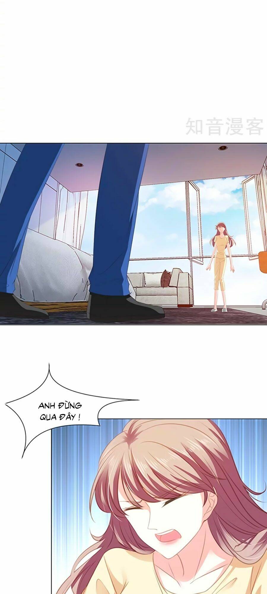 Một Đời An Nhiên: Chapter 15