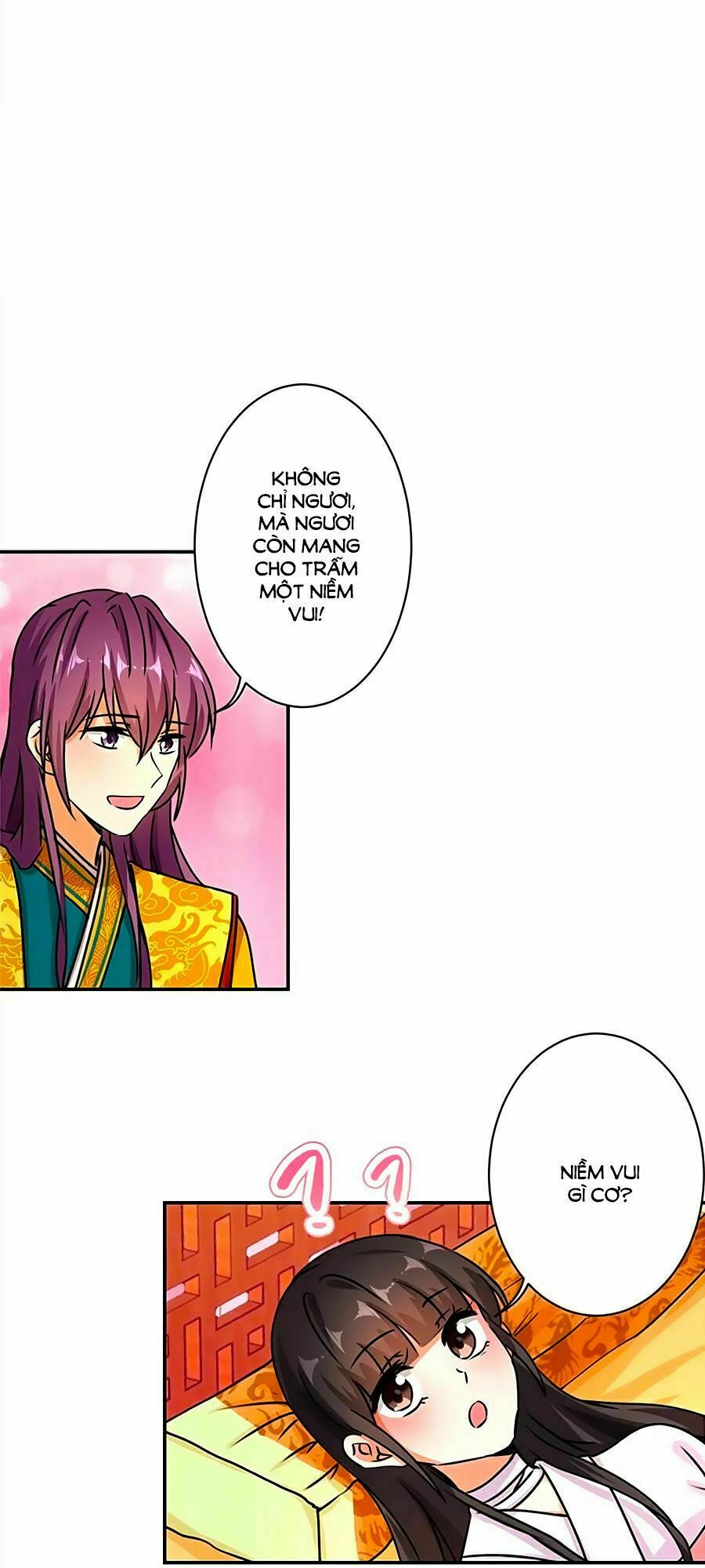Vương Gia ! Ngươi Thật Bỉ Ổi !: Chapter 492