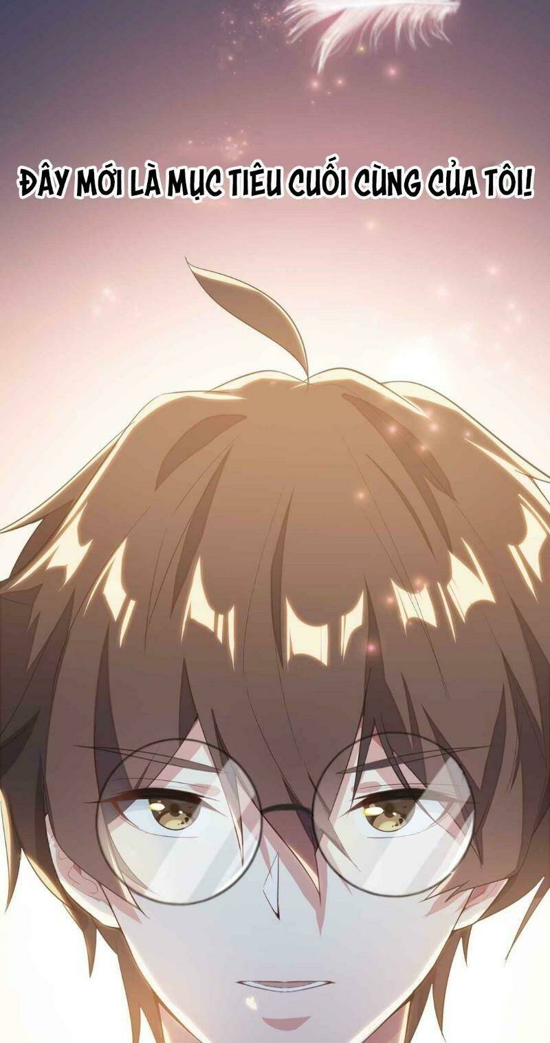 Kế Hoạch Trở Thành Phế Vật: Chapter 4