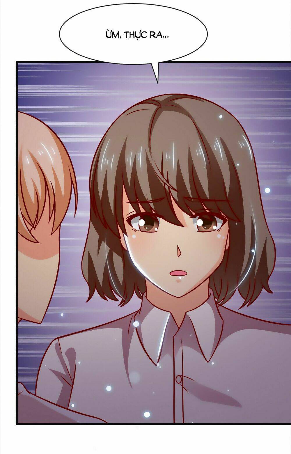 Thời Gian Đều Biết: Chapter 37