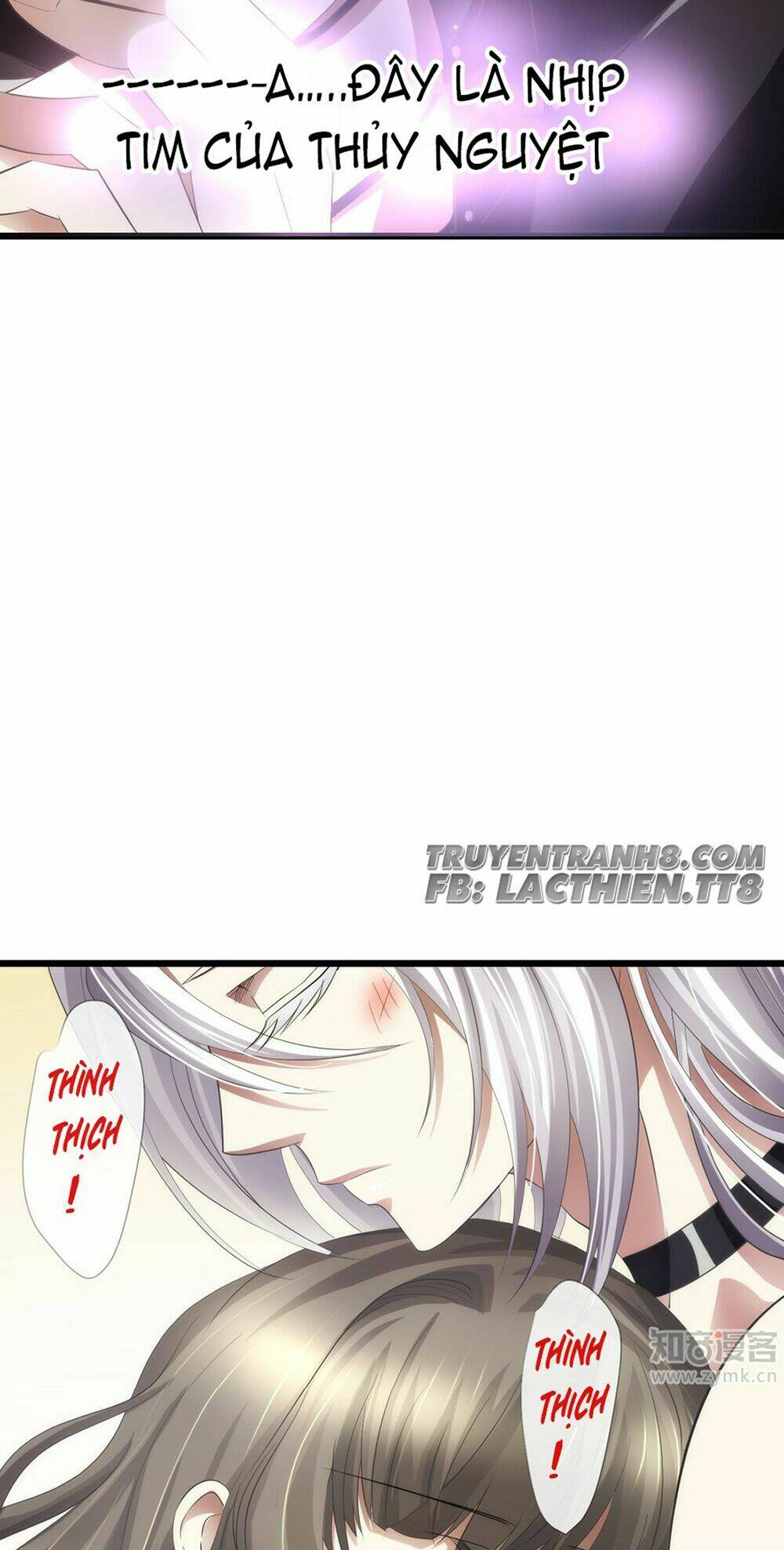 Một Vạn Tư Thế Công Lược Yêu Nam: Chapter 38