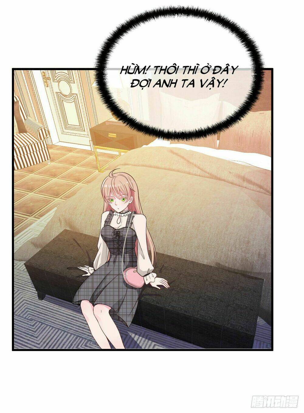 Bí Mật Kết Hôn Với Ảnh Đế: Vợ Ơi Đến Đây Tấn Công Đi Nào: Chapter 22