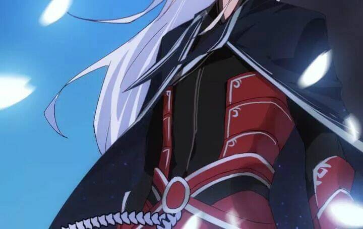 Bí Mật Của Dạ Tộc: Chapter 30