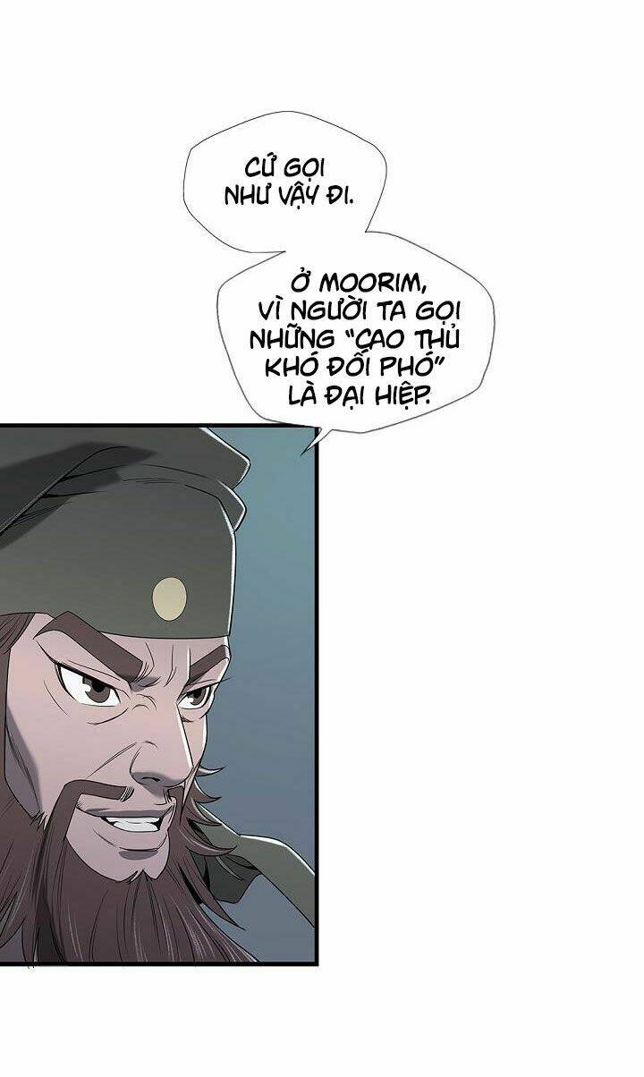 Cuồng Long: Chapter 14