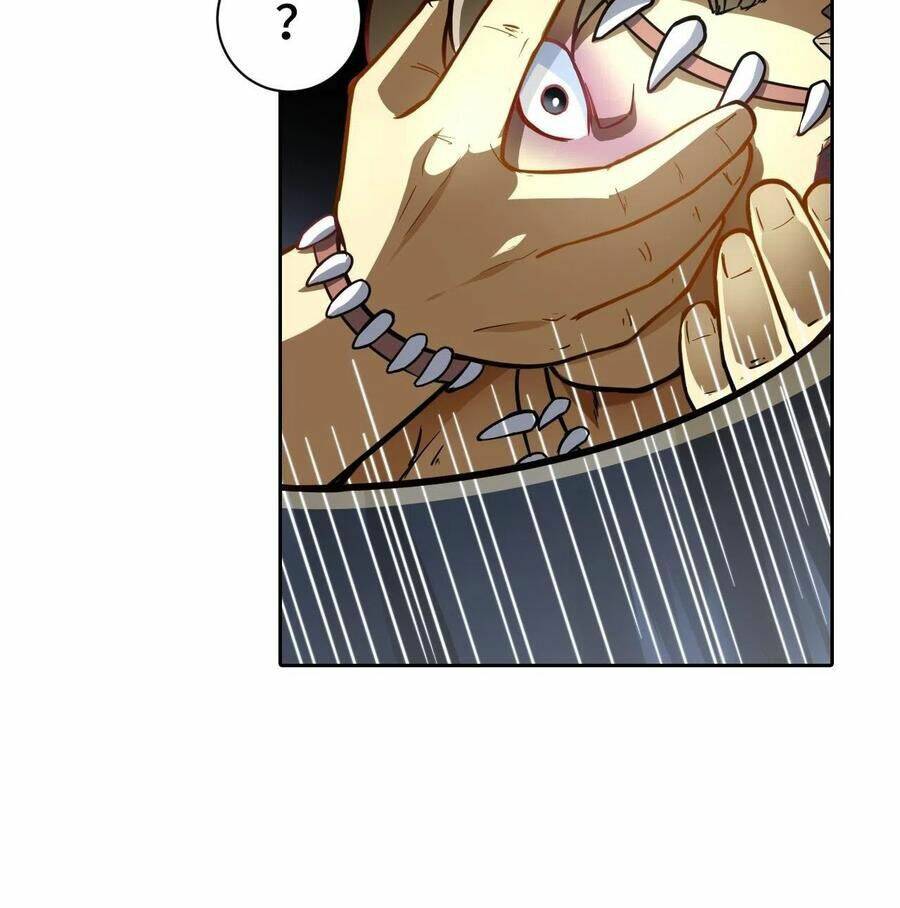 Người Nguyên Thủy Mạnh Nhất: Chapter 72