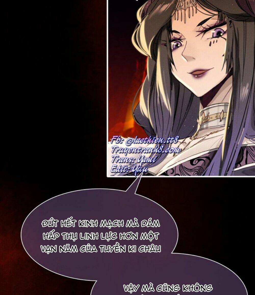Đế Sư Tại Thượng: Chapter 25